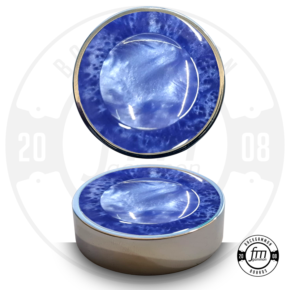 FMGammon Steel Checkers