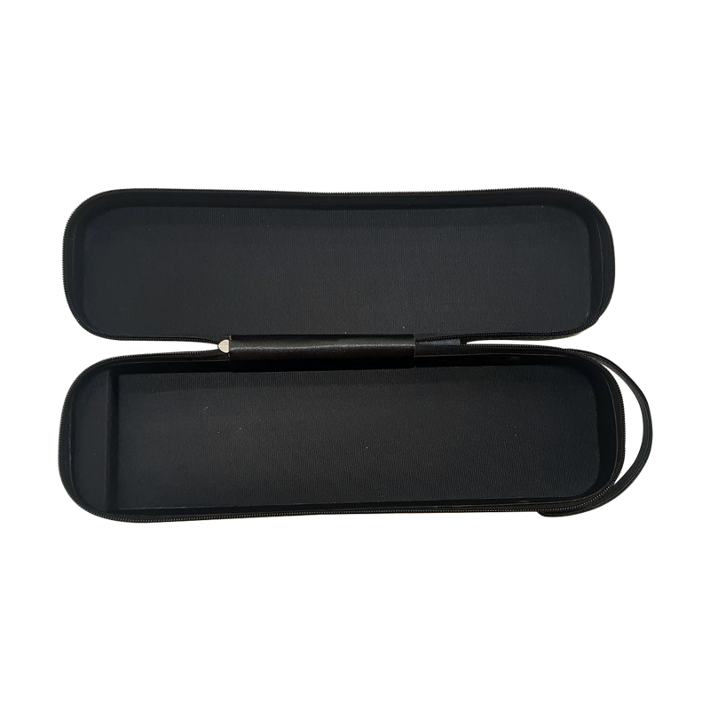 Leather Bag - Brown 02