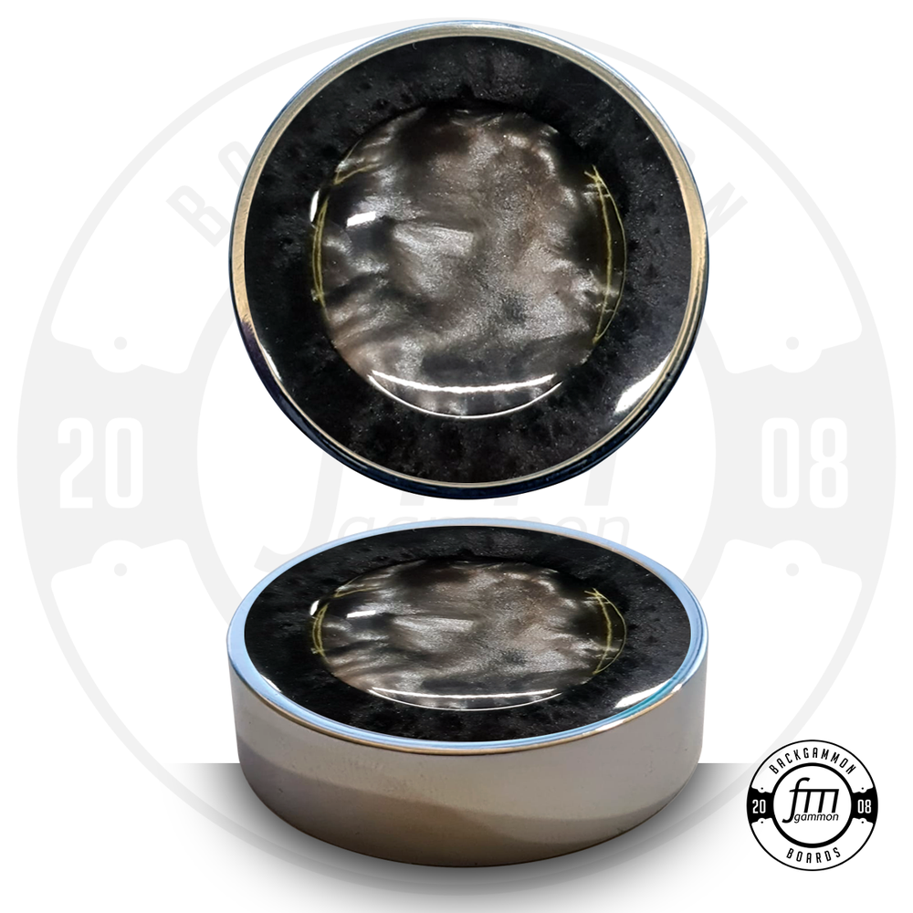 FMGammon Steel Checkers